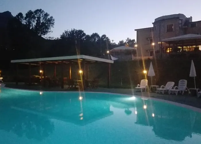 Hotel Borgo Antico