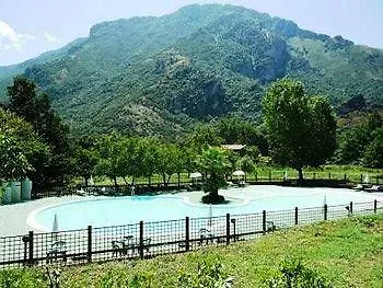 Hotel Borgo Antico 3* San Severino