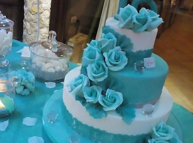 Borgo Antico Hotel 3*