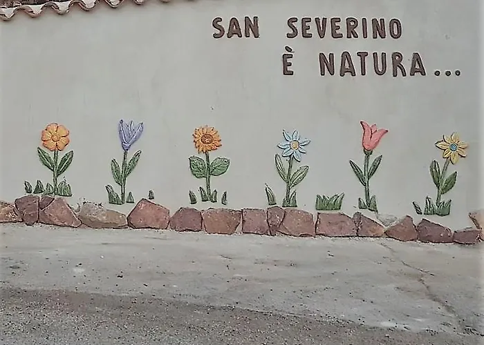 Hotel Borgo Antico Hotel