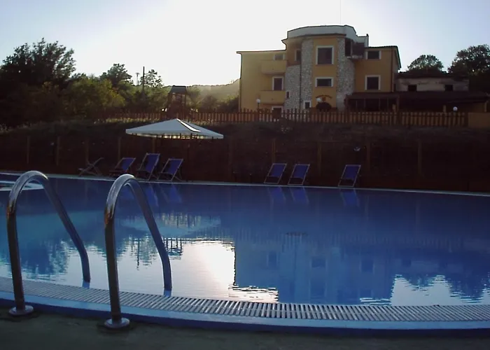 Borgo Antico Hotel