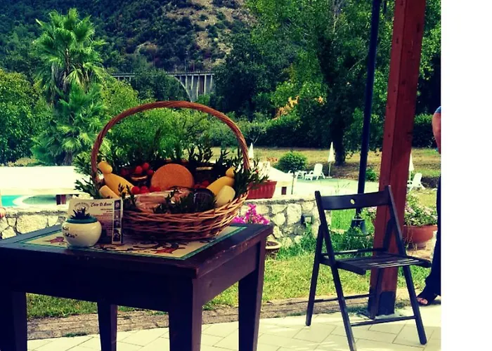 Hotel Borgo Antico Hotel San Severino